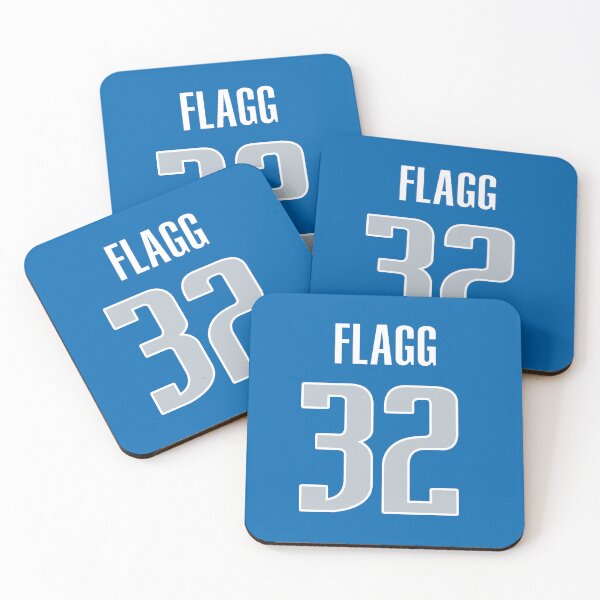 Item preview, Cooper Flagg #32 (Mavericks) designed and sold by Turnstile Sports.