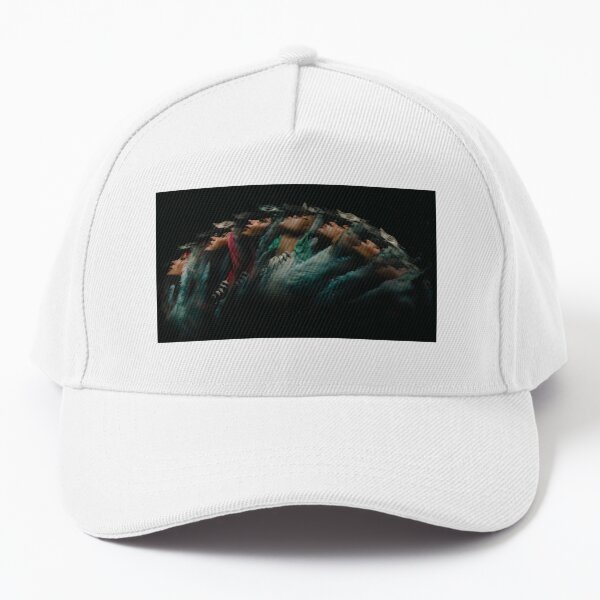 XG ヒナタ着用CAP Xg Hats for Sale | Redbubble