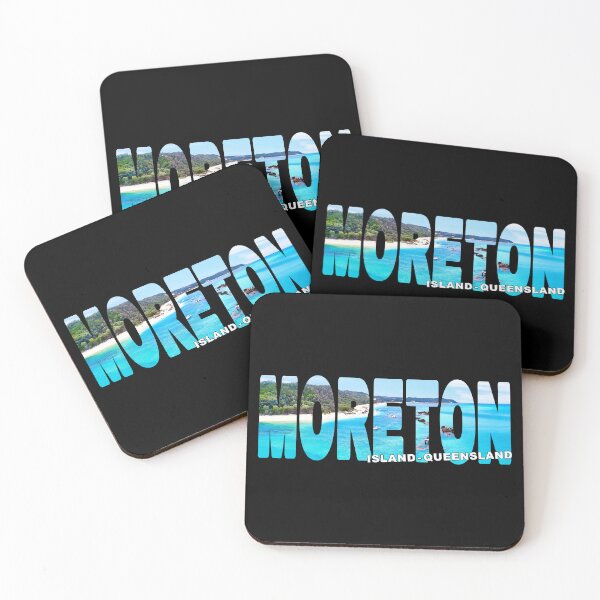 Item preview, MORETON ISLAND - Tangalooma Wrecks Snorkelling Beautiful Day designed and sold by Adam Gormley.