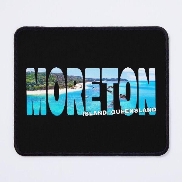 Item preview, MORETON ISLAND - Tangalooma Wrecks Snorkelling Beautiful Day designed and sold by Adam Gormley.