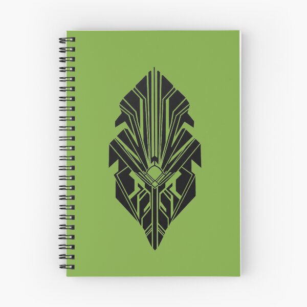 Item preview, Symbol of the Future designed and sold by UrbanPrts.