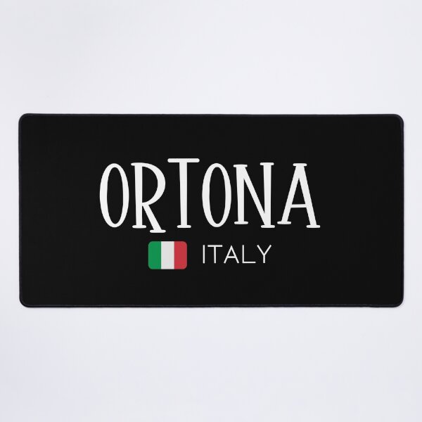 Item preview, Ortona - Italy designed and sold by StudioRedKoala.