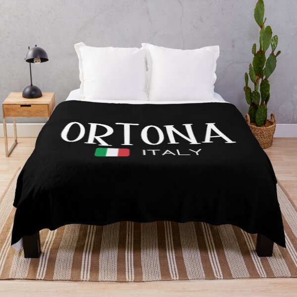 Item preview, Ortona - Italy designed and sold by StudioRedKoala.
