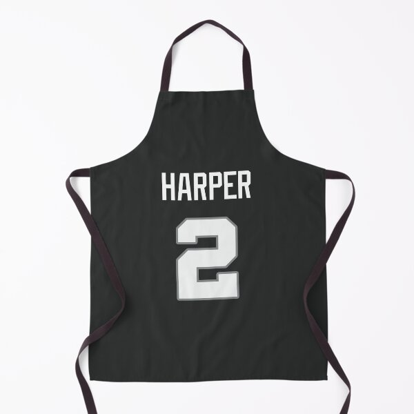 Item preview, Dylan Harper #2 (Spurs) designed and sold by kelusport.
