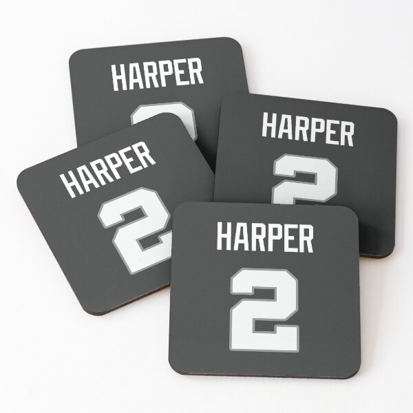 Aperçu de l'œuvre Dylan Harper #2 (Spurs) créée et vendue par Turnstile Sports.