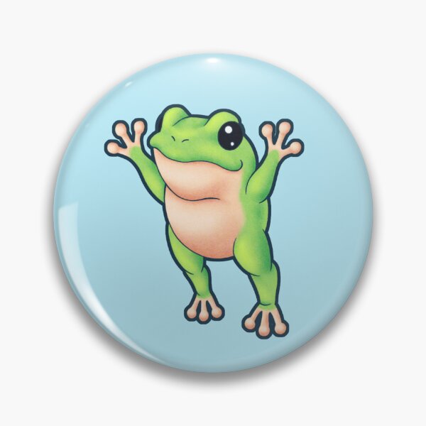 Item preview, Ribbit Ribbit designed and sold by Gerard Mirabelli.