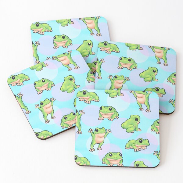 Item preview, Ribbit Ribbit designed and sold by Gerard Mirabelli.