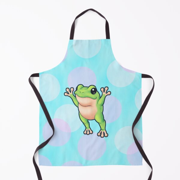Item preview, Ribbit Ribbit designed and sold by Gerard Mirabelli.