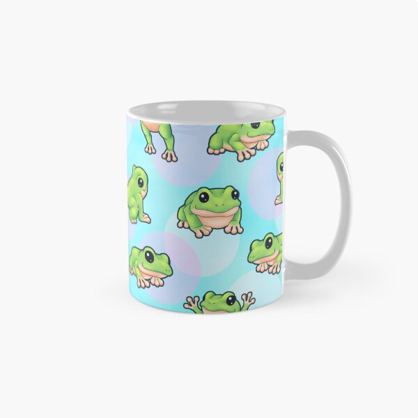 Item preview, Ribbit Ribbit designed and sold by Gerard Mirabelli.