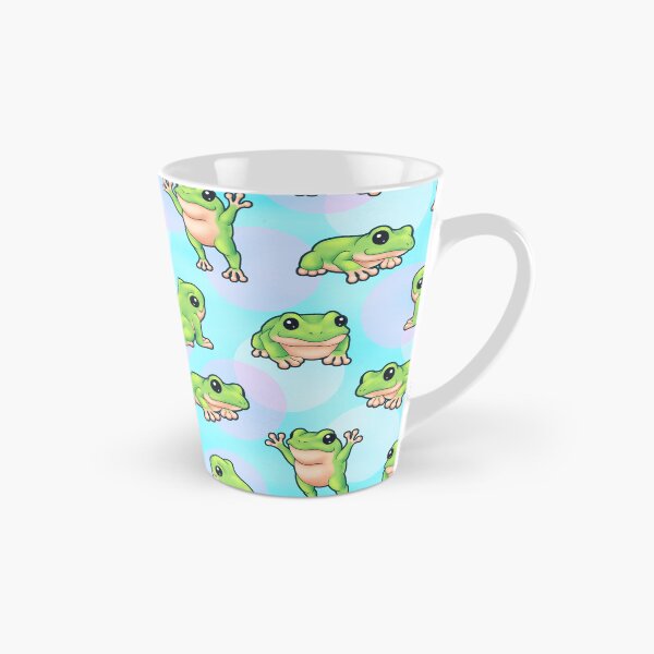 Item preview, Ribbit Ribbit designed and sold by Gerard Mirabelli.
