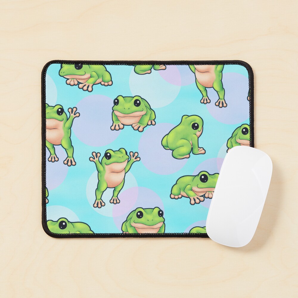Item preview, Mouse Pad designed and sold by GMAnubisRB.