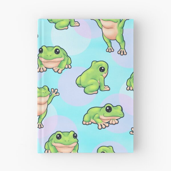 Item preview, Ribbit Ribbit designed and sold by Gerard Mirabelli.