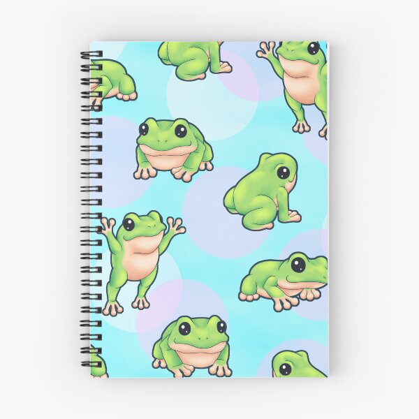 Item preview, Ribbit Ribbit designed and sold by Gerard Mirabelli.