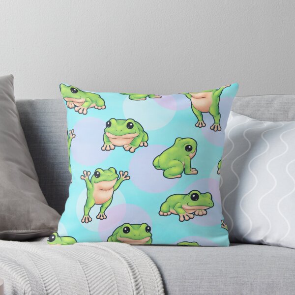 Item preview, Ribbit Ribbit designed and sold by Gerard Mirabelli.