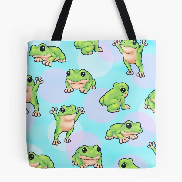 Item preview, Ribbit Ribbit designed and sold by Gerard Mirabelli.