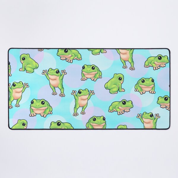 Item preview, Ribbit Ribbit designed and sold by Gerard Mirabelli.