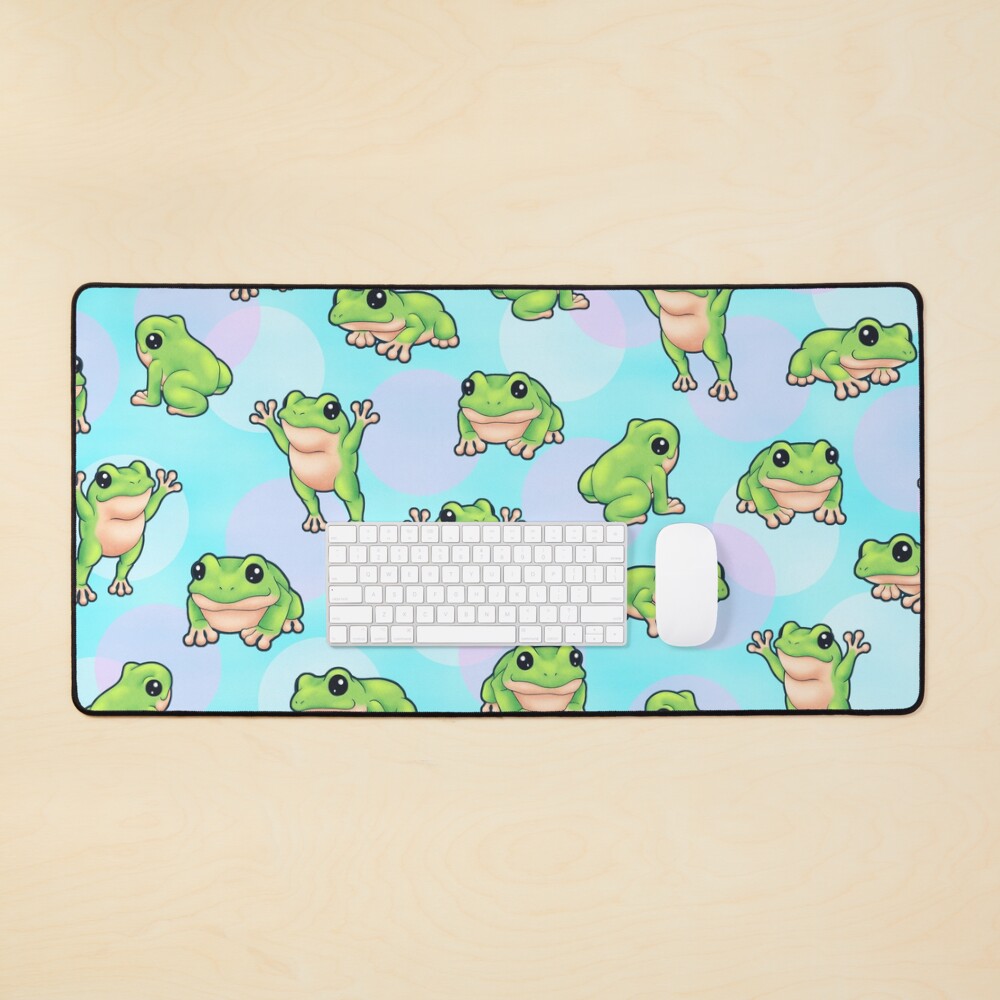 Item preview, Desk Mat designed and sold by GMAnubisRB.