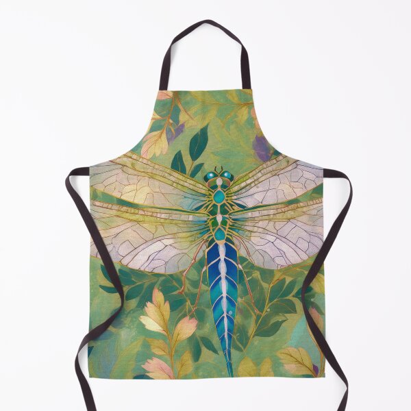 Item preview, Luminous Dragonfly designed and sold by Susan Rydberg.