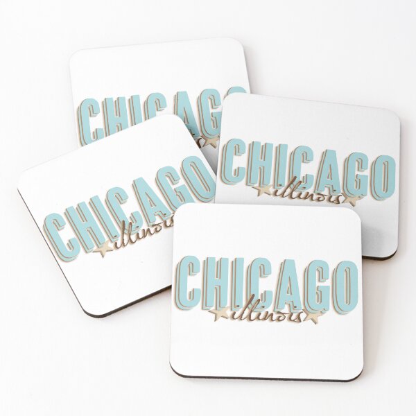 Item preview, chicago illinois  designed and sold by darlingdixie.