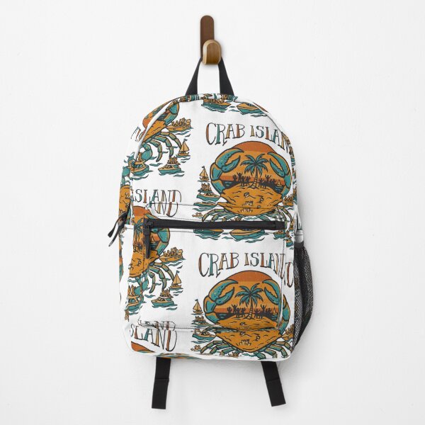 Item preview, Crab island Destin florida designed and sold by Michael Garber.