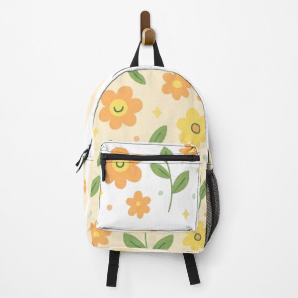 Item preview, Kawaii Frog Backpack – This Cute Aesthetic Bag designed and sold by MeowLoka ⭐⭐⭐⭐.