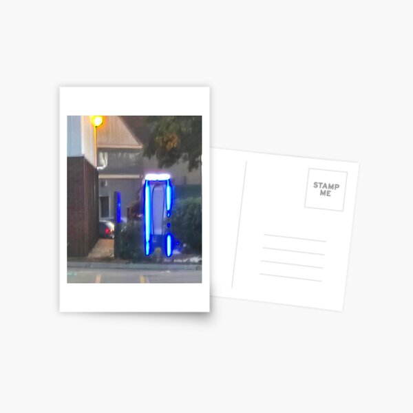 Item preview, EV Evening  designed and sold by ontological.