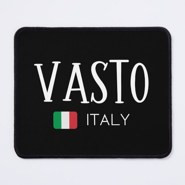 Item preview, Vasto - Italy designed and sold by StudioRedKoala.