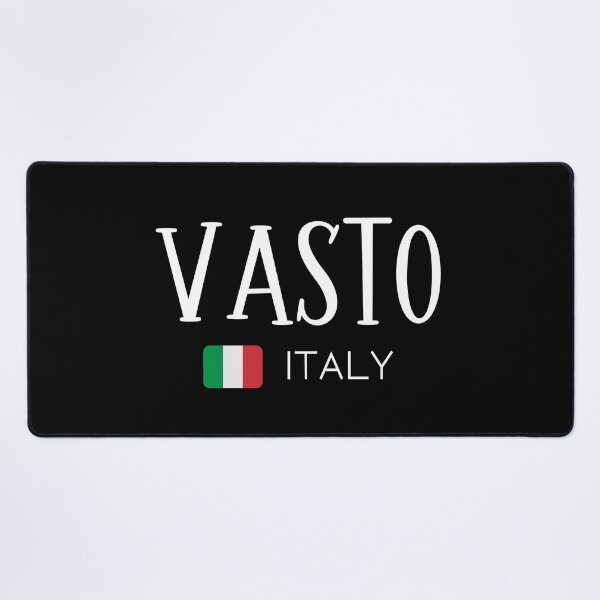Item preview, Vasto - Italy designed and sold by StudioRedKoala.