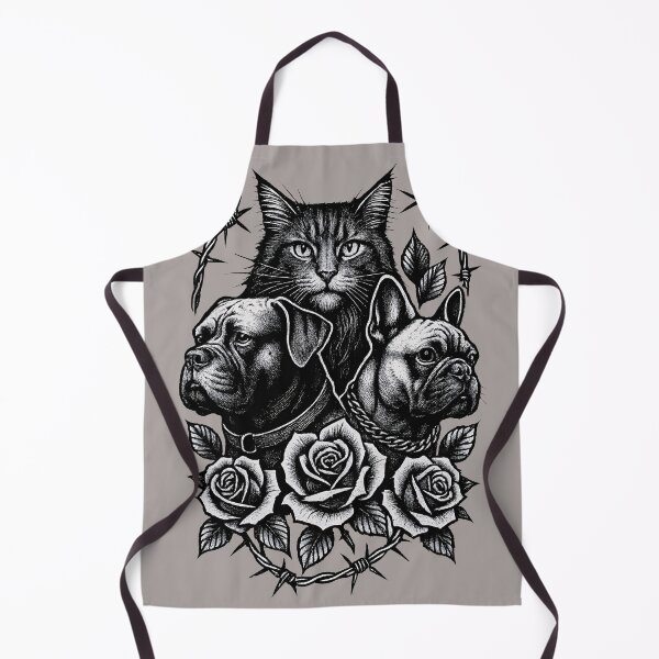 Item preview, Family pets designed and sold by ShaneWalkerArt.