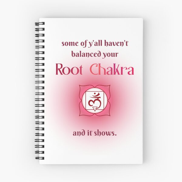 Item preview, Balance Your Root designed and sold by Druidgurl.