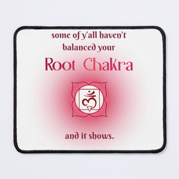Item preview, Balance Your Root designed and sold by Druidgurl.