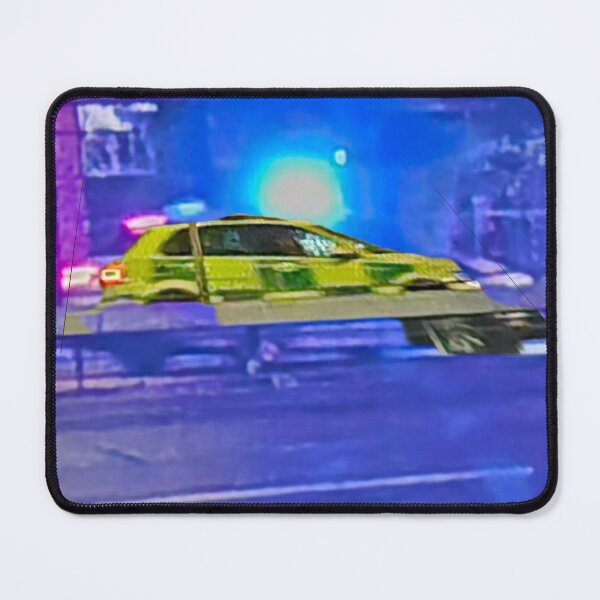 Item preview, Speedy Night Cops designed and sold by ontological.