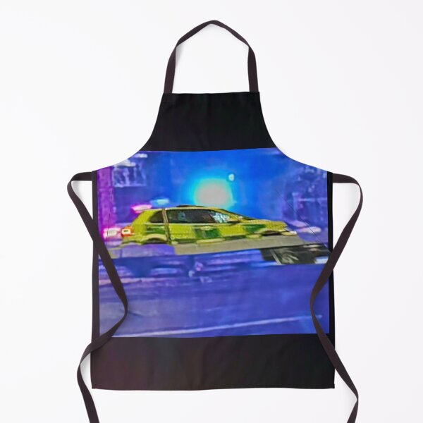Item preview, Speedy Night Cops designed and sold by ontological.