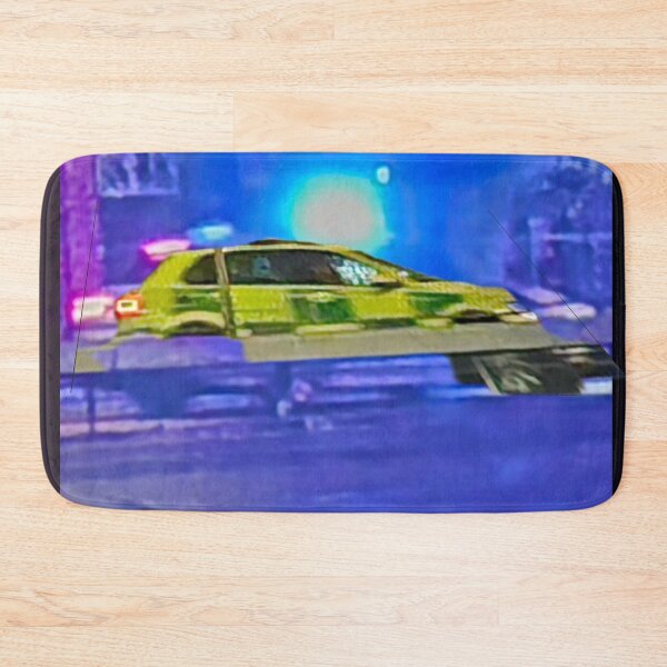 Item preview, Speedy Night Cops designed and sold by ontological.