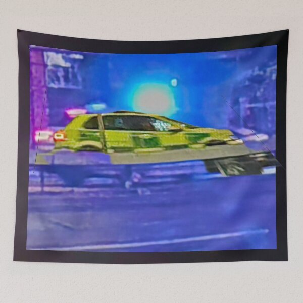 Item preview, Speedy Night Cops designed and sold by ontological.