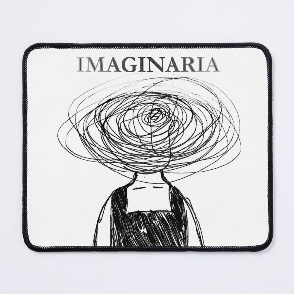 Item preview, IMAGINARY, by Kristopher Rodas designed and sold by kristo-END.