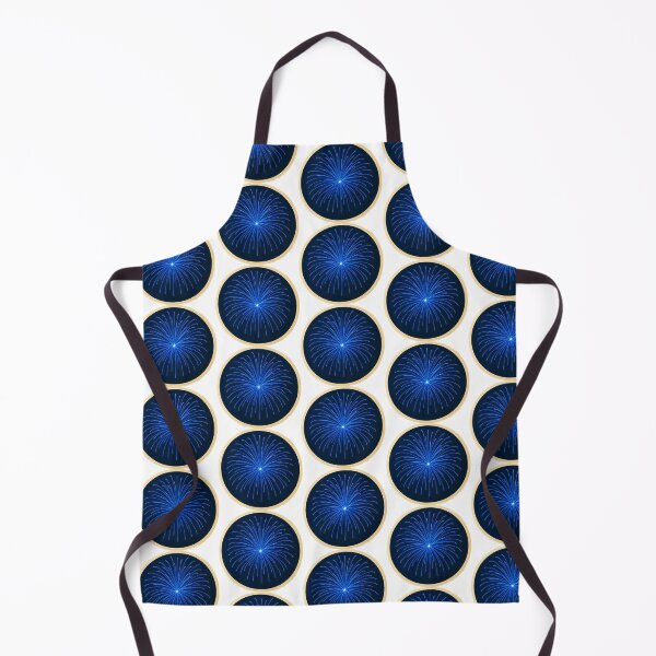 Item preview, Blue Firework  designed and sold by Homelesssquid's Stickers & More.