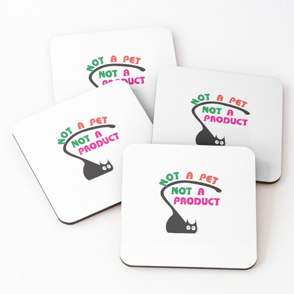 Item preview, Capitalism and Pets Anti Capitalism Pet-Free Design Quote designed and sold by Sarcastic designs.