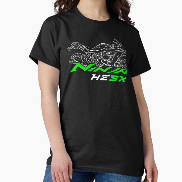 Item preview, Kawasaki Ninja H2 SX 2018-2021 for bikers, Motorcycle designed and sold by ThrottleArts.