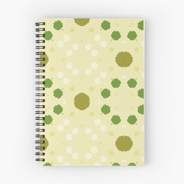 Item preview, leaf texture seamless colorful repeat pattern designed and sold by Abrahamjrnd.
