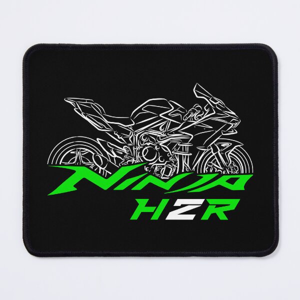 Item preview, Kawasaki Ninja H2R 2015-2025 for bikers, Motorcycle designed and sold by ThrottleArts.