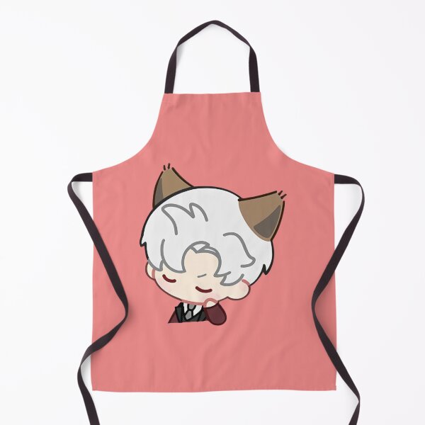 Item preview, Love and Deepspace Sylus Kitty designed and sold by Otakubunny.