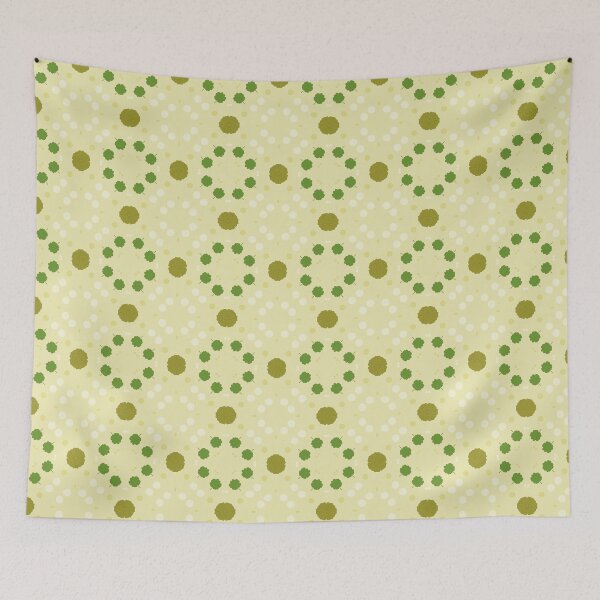 Item preview, leaf texture seamless colorful repeat pattern designed and sold by Abrahamjrnd.