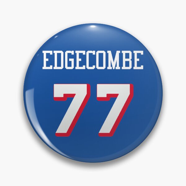 Item preview, VJ Edgecombe #77 (Sixers) designed and sold by kelusport.