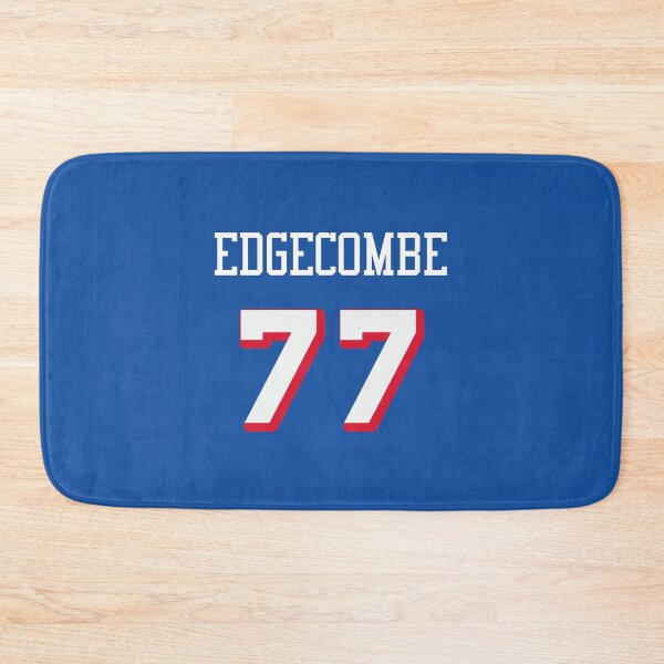 Item preview, VJ Edgecombe #77 (Sixers) designed and sold by kelusport.