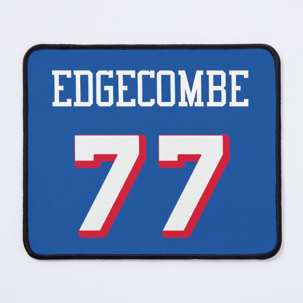 Item preview, VJ Edgecombe #77 (Sixers) designed and sold by kelusport.