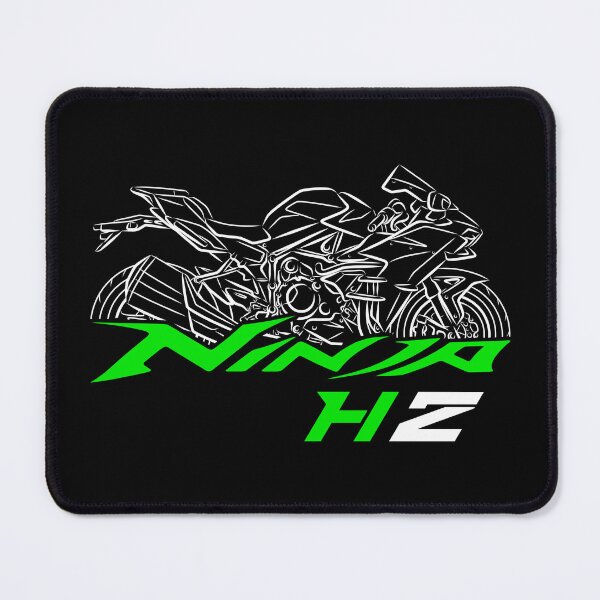 Item preview, Kawasaki Ninja H2 2015-2025 for bikers, Motorcycle designed and sold by ThrottleArts.