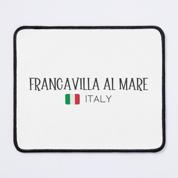 Item preview, Francavilla al Mare - Italy  designed and sold by StudioRedKoala.