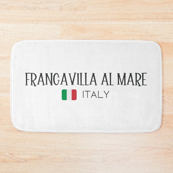 Item preview, Francavilla al Mare - Italy  designed and sold by StudioRedKoala.