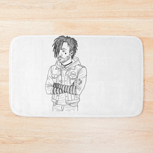 Item preview, Emo Gambino designed and sold by Purrgatory Pop.